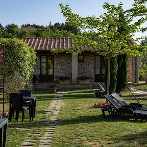 La Pievina , Montepulciano Stazione Italien