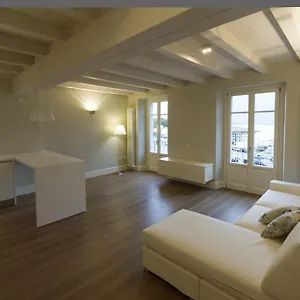 La Casa Del Porto , Lovere Italien