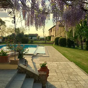 Agrisalotto , Cortona Italien