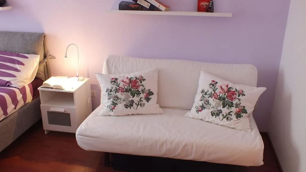 Green Line Bed & Breakfast Rome Italy