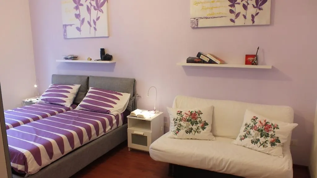 Green Line Bed & Breakfast Rome 0*,  Italy