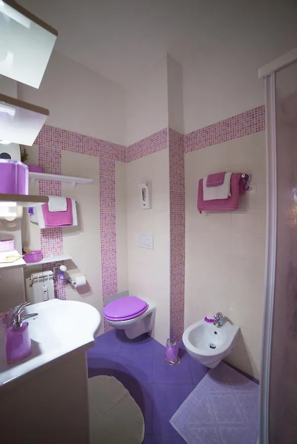 Bed & Breakfast Green Line Roma Italia