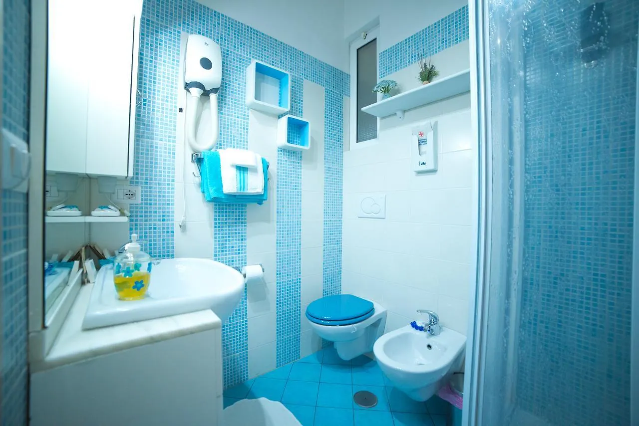 Green Line Bed & Breakfast Rome