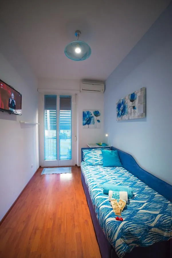 Green Line Bed & Breakfast Rome 0*,