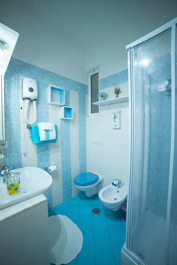 Green Line Bed & Breakfast Rome
