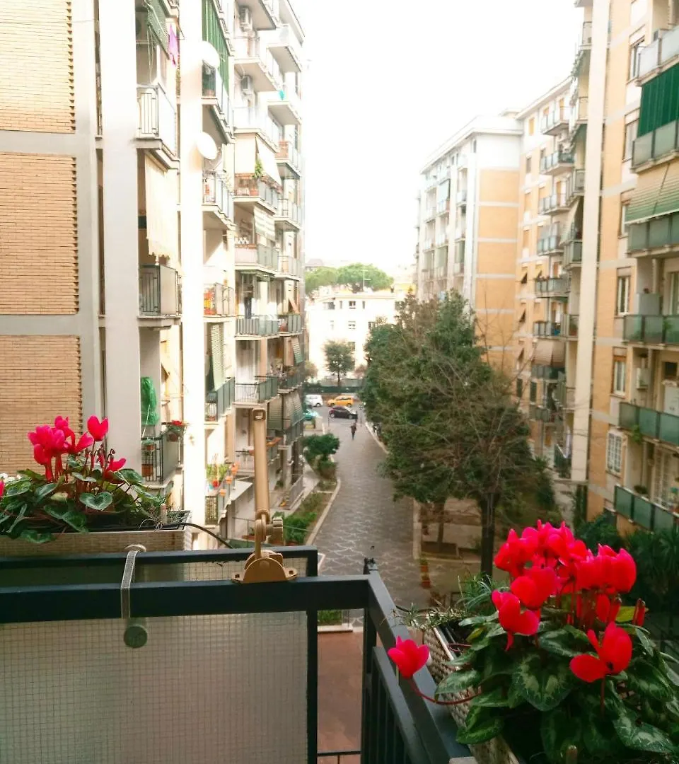 Green Line Roma 0*,  Italia