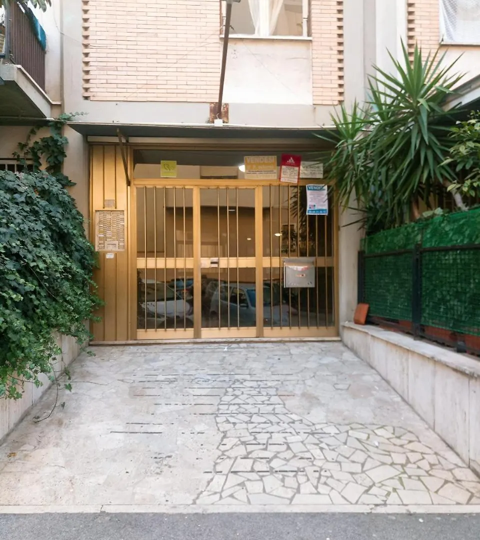 Green Line Bed & Breakfast Rome Italy