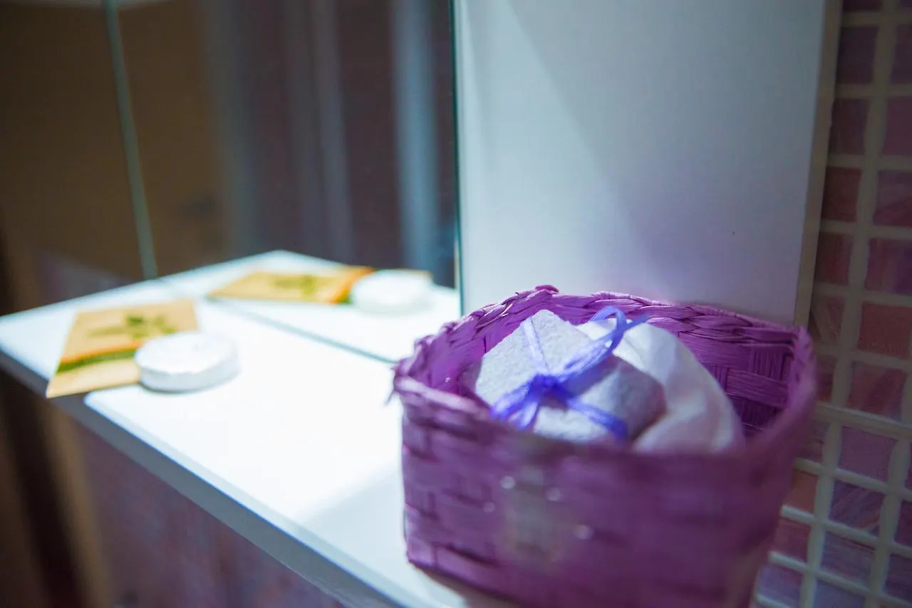 Green Line Bed & Breakfast Rome