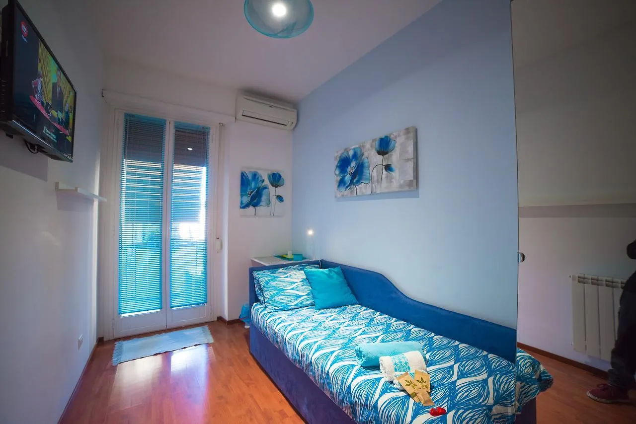 Green Line Bed & Breakfast Rome